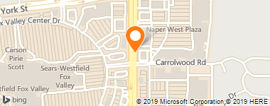 Insurance Company Near Me - Chicago Motor Club Insurance Co - West - Naperville