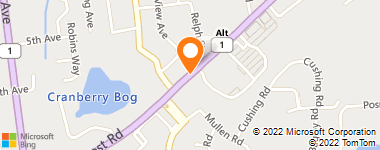 Insurance Company Near Me - Monti, Henry