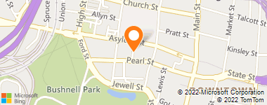 Insurance Company Near Me - Collier, J Michael