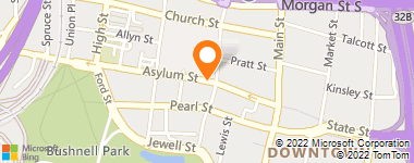 Insurance Company Near Me - Hartford Steam Boiler Inspection & Insurance Company