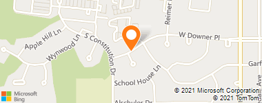 Insurance Company Near Me - Willey - Jill W - State Farm Insurance Agent