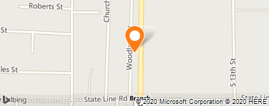 Insurance Company Near Me - Johnson Richard E