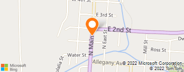 Insurance Company Near Me - W Karschner & Sons Coudersport