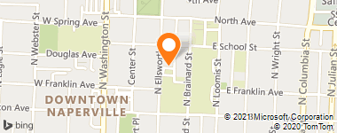 Insurance Company Near Me - Miller Steve