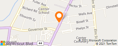 Insurance Company Near Me - Connecticut Insurance Associates,LLC./Hartford Office
