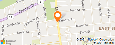 Insurance Company Near Me - Esposito - Michael - State Farm Insurance Agent