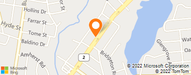 Insurance Company Near Me - Andrew Sprito Agency