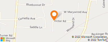 Insurance Company Near Me - The Hartford Vincent Termini