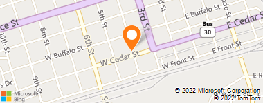 Insurance Company Near Me - Blue Cross & Blue Shield of Wyoming
