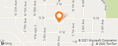 Insurance Company Near Me - Larsen Insurance Gerald