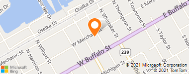 Insurance Company Near Me - Hoffman David