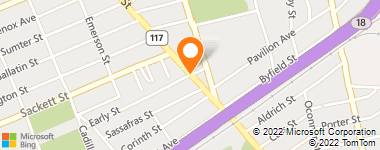 Insurance Company Near Me - Jimenez Associates Inc