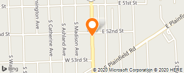 Insurance Company Near Me - Chicago Exchange Insurance Services Inc