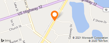 Insurance Company Near Me - Bowers L State Farm Agency
