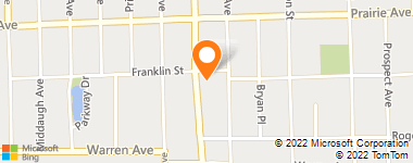 Insurance Company Near Me - Prudential Financial