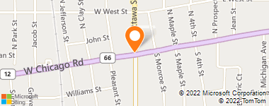 Insurance Company Near Me - C L Van Deventer Agency Inc