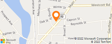 Insurance Company Near Me - G A Macdonald Insurance Agency