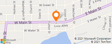 Insurance Company Near Me - Burns & Burns Associates