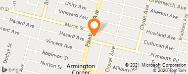 Insurance Company Near Me - Coe - Hosford Agency Inc