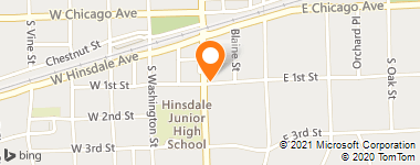 Insurance Company Near Me - Dexter M Means
