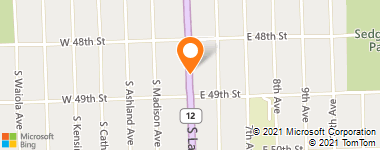 Insurance Company Near Me - Halpern Richard