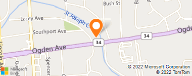 Insurance Company Near Me - Robert Matia