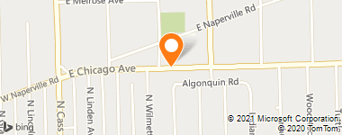 Insurance Company Near Me - State Farm Insurance