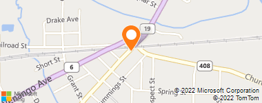 Insurance Company Near Me - Bush Insurance