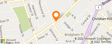 Insurance Company Near Me - Cranston Street Insurance