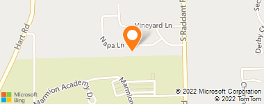 Insurance Company Near Me - Aon Corp