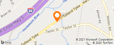 Insurance Company Near Me - Wolff Financial Group