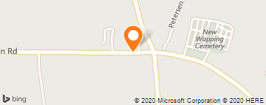 Insurance Company Near Me - Burns Brooks & McNeil