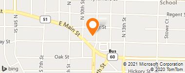 Insurance Company Near Me - Bookout - Melvin G - State Farm Insurance Agent