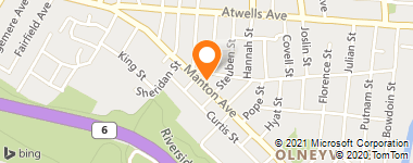 Insurance Company Near Me - Providence Insurance Agency