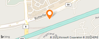 Insurance Company Near Me - Huddleston, Roger, AGT