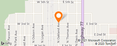 Insurance Company Near Me - Mutual Insurance Co of Oakland NEBR