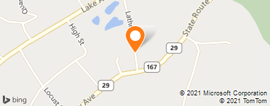 Insurance Company Near Me - Daniel R Ricci Jr Ins Agcy Inc - State Farm Insurance Agent