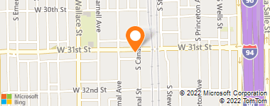 Insurance Company Near Me - CHGO International Insurance Agency