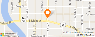 Insurance Company Near Me - Colburn Patrick Insurance