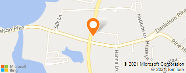 Insurance Company Near Me - Caluori Christopher S