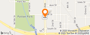 Insurance Company Near Me - Roberts - Smiley Agency