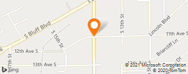 Insurance Company Near Me - Happel Dick Insurance