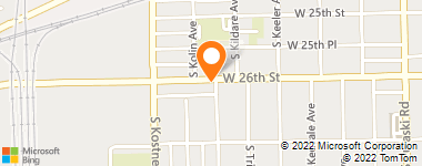 Insurance Company Near Me - Allstate Insurance: Mark Tellez