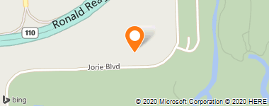 Insurance Company Near Me - Luis Salinas