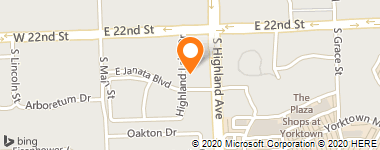Insurance Company Near Me - Premier Insurance Financial Services