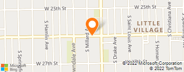 Insurance Company Near Me - MG International
