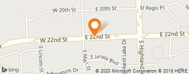 Insurance Company Near Me - Compora & Associates