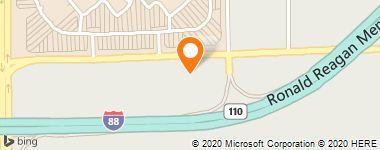 Insurance Company Near Me - Primerica