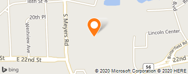 Insurance Company Near Me - Mckenna, Douglas