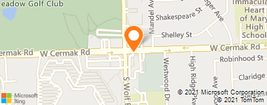 Insurance Company Near Me - Austin A McNichols Insurance Agency